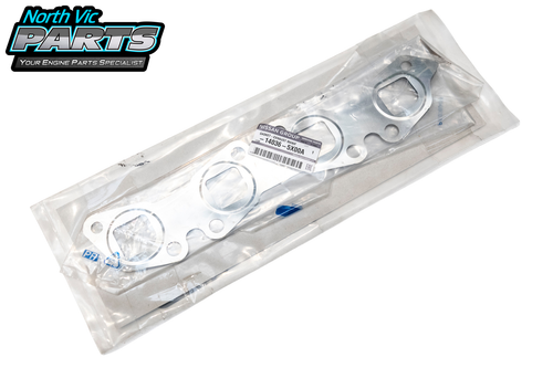 Genuine Exhaust Manifold Gasket | Nissan YD25 Late