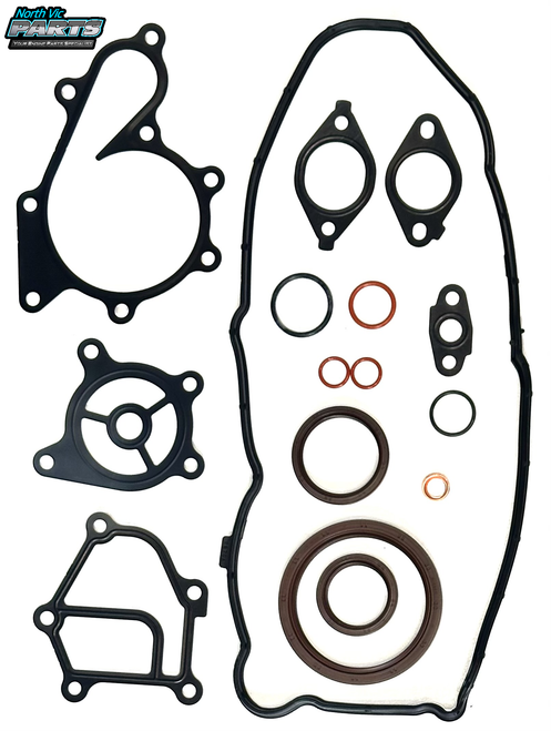 KP Lower Gasket Set | Nissan YD25 C/R