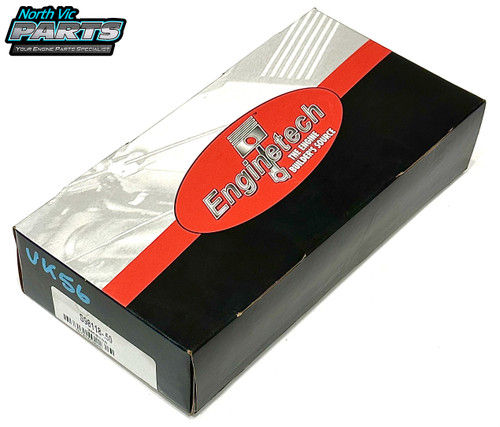 Enginetech Ring Set | Nissan VK56 V8 Patrol