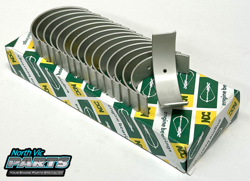 NDC Conrod Bearing Set | Nissan VK45 VK46