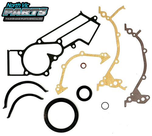 KP Lower Gasket Set | Nissan VG30.