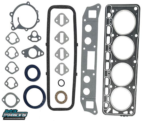NVP Full Gasket Set | Nissan H20II