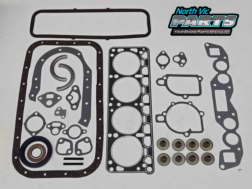 NVP Full Gasket Set | Nissan H20
