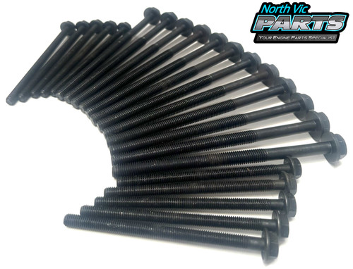 Head Bolt Set | Nissan TD42 TD42T TD42TI