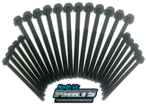 Head Bolt Set | Nissan TD42 TD42T TD42TI