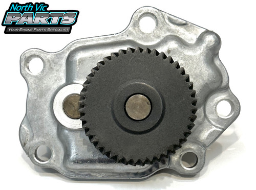 YSK Oil Pump Assembly | Nissan TD42 n/a