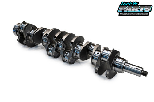 NVP Crankshaft | Nissan TD42 Diesel