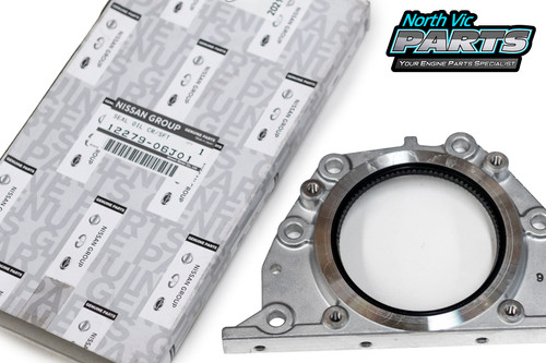 Genuine Small Rear Main Seal | Nissan TD42