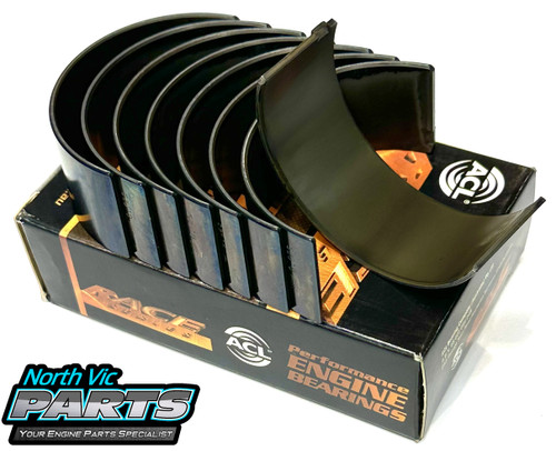 ACL Race Conrod Bearing Set | Nissan TD25 TD27 ZD30 QD32