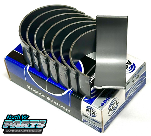 ACL Conrod Bearing Set | Nissan TD25 TD27 ZD30 QD32