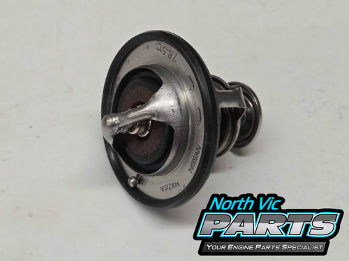 Genuine Thermostat | Nissan TB48