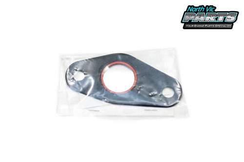 Genuine Oil Cooler Gasket | Nissan ZD30 TD42