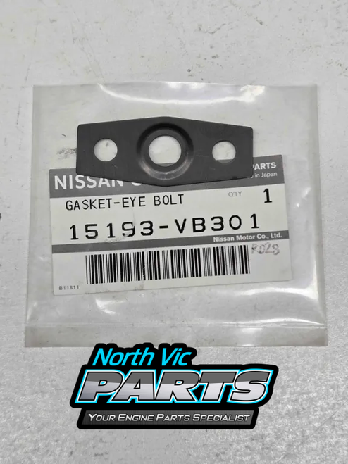 Genuine Turbo Coolant Gasket | Nissan RD28