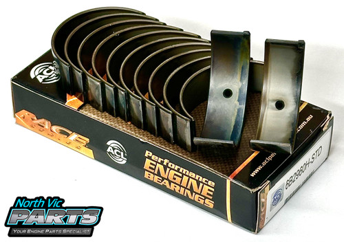 ACL RACE Conrod Bearing Set | Nissan RB25DET RB26DETT