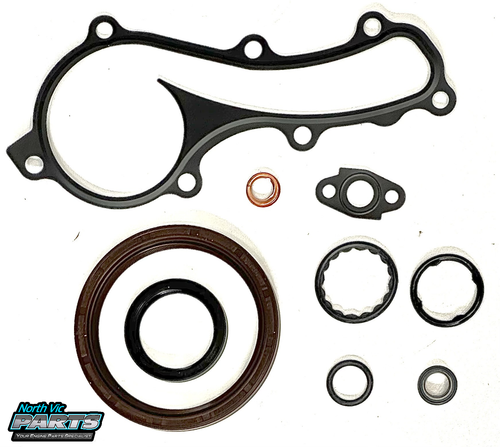 KP Lower Gasket Set | Nissan QG18