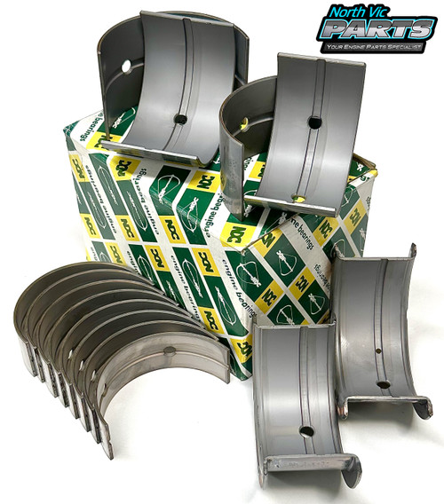 NDC Main Bearing Set | Nissan P40