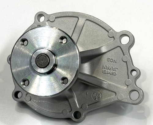 NVP Water Pump - Only Suits Engines Without Air Conditioning  | Nissan L16 L18 L20 Z20 Z24