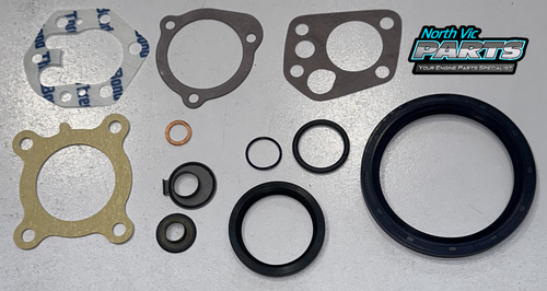 KP Lower Gasket Set | Nissan KA24E