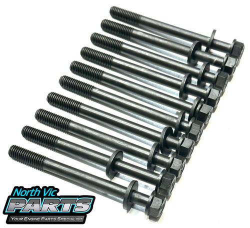 Head Bolt Set | Nissan K21 K25 Forklift
