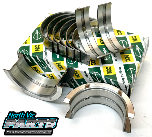 NDC Main Bearing Set | Nissan H25