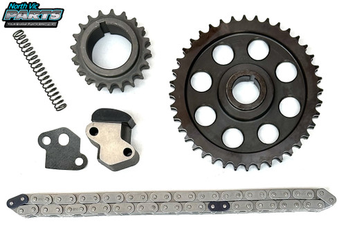 Timing Chain Set | Nissan H20