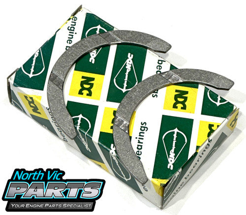 NDC Thrust Washer | Nissan GA13DS GA14D GA15DS GA16 QG16DE QG18DE