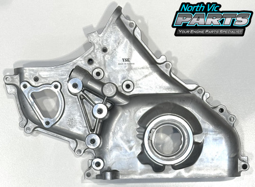 YSK Oil Pump Lower Timing Cover | Nissan D40 YD25