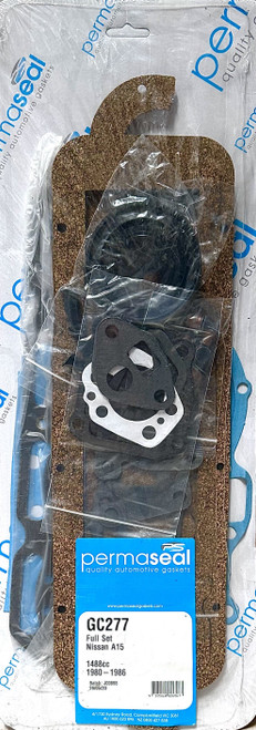 Permaseal Full Gasket Set | Nissan A15
