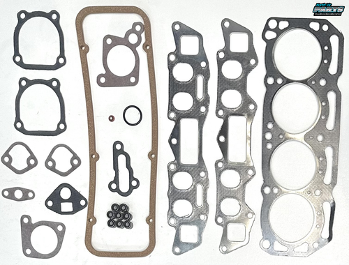 KP Full gasket set | Nissan A14 A15