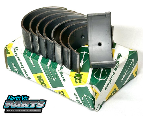 NDC Conrod Bearing Set | Nissan A10 A12 A13 A14