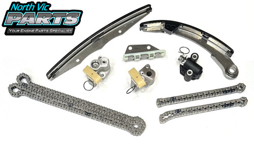 Timing Chain Set | Nissan VQ40 4.0Ltr