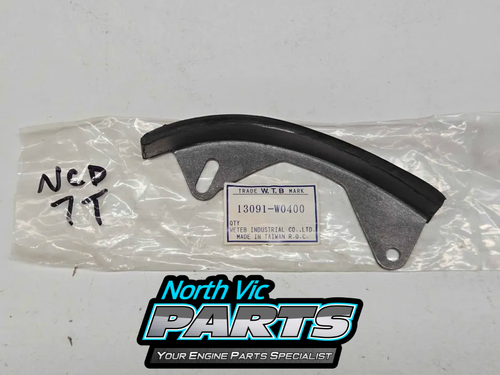 NVP Timing Chain Guide - Slack Side | Nissan Z20 Z22
