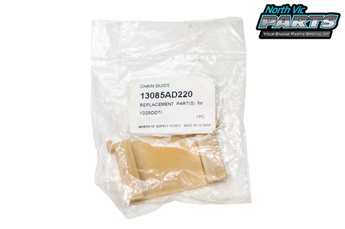 Genuine Primary Timing Chain Guide - Outer Slack Side | Nissan YD25