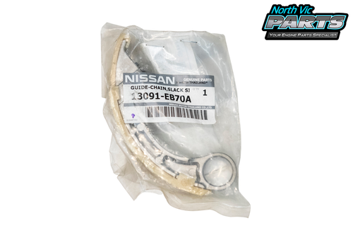 Genuine Timing Chain Guide - Slack Side | Nissan YD25