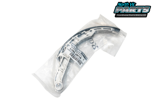 Genuine Camshaft Timing Chain Guide - Slack Side | Nissan YD25