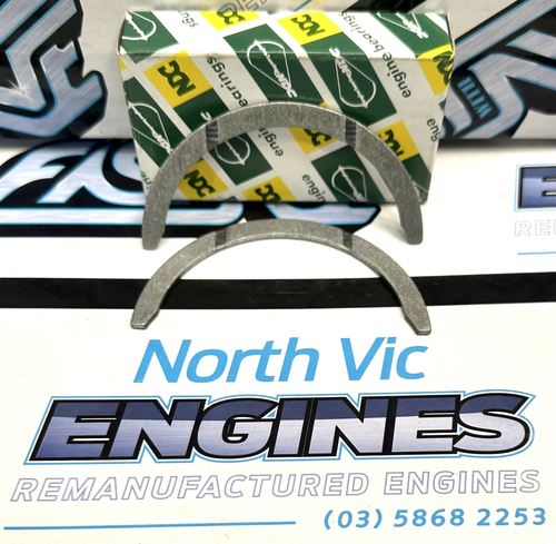 NDC Thrust Washer Set | Isuzu 4JB1 4JH1 4JJ1