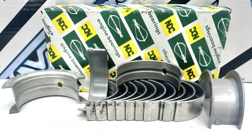 NDC Main Bearing Set | Nissan RB20/25/30 RD28