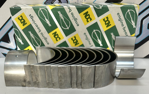 NDC Conrod Bearing Set | Nissan TB42 TB45 TB48