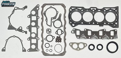 Multifit Full Set | Suzuki G13A G13B SOHC 1984>