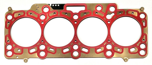 Athena MLS Head Gasket | 82.3mm Bore | 1.71mm Thickness | Audi / Skoda / VW Amarok 2.0L CSHA CNEA CNEB CKUC CKUB CKTC CKTB