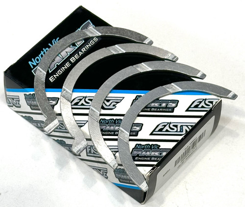 TDC Thrust Washer Set | Mitsubishi 6G72