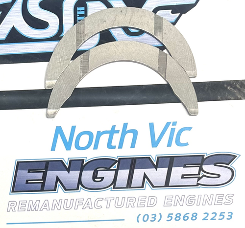 TDC Thrust Washer Set | Mitsubishi 6G74