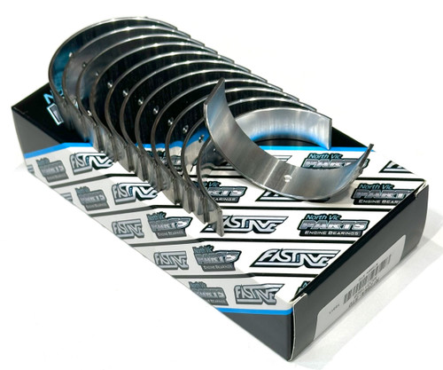 TDC Conrod Bearing Set | Mitsubishi 6G74