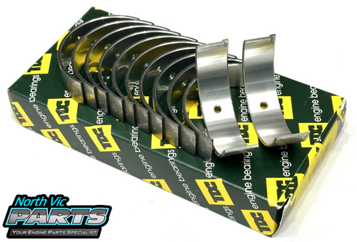 TDC Conrod Bearing Set | Mitsubishi 6G72
