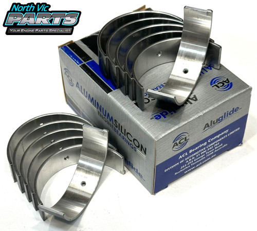 ACL Conrod Bearing Set | Mitsubishi 6G72