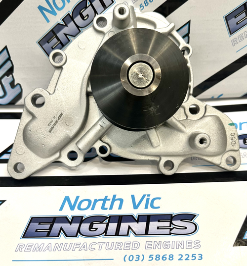 Water Pump | Mitsubishi 6G72 6G74 6G75 SOHC