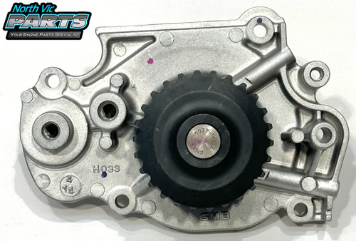 Water Pump | Mitsubishi 6G72 6G74 6G75 Hyundai G4JS