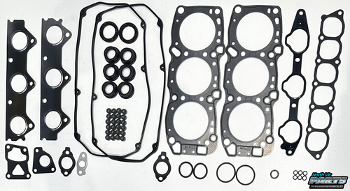 KP VRS Gasket Set | Mitsubishi 6G72 24V SOHC