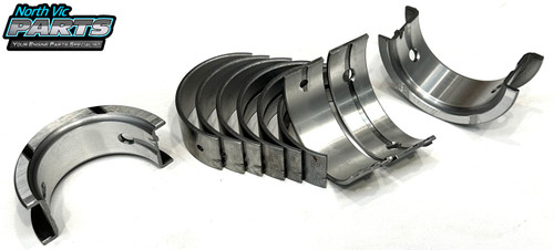 ACL Main Bearing Set | Mitsubishi 4G32 4G37 4G63