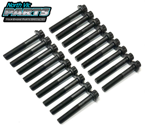 Head Bolt Set | Mitsubishi 4D56CR DOHC